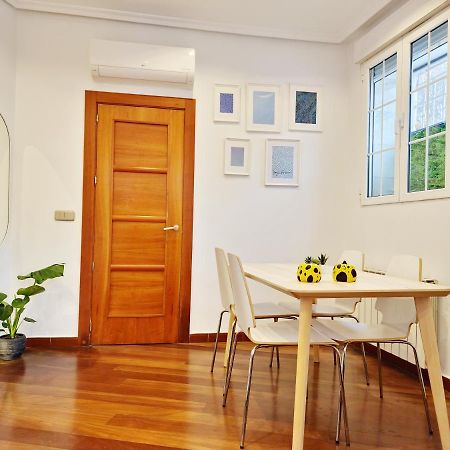 Apartamento Atocha / Embajadores มาดริด ภายนอก รูปภาพ