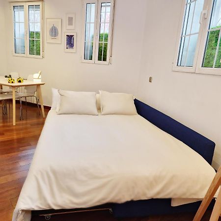 Apartamento Atocha / Embajadores มาดริด ภายนอก รูปภาพ