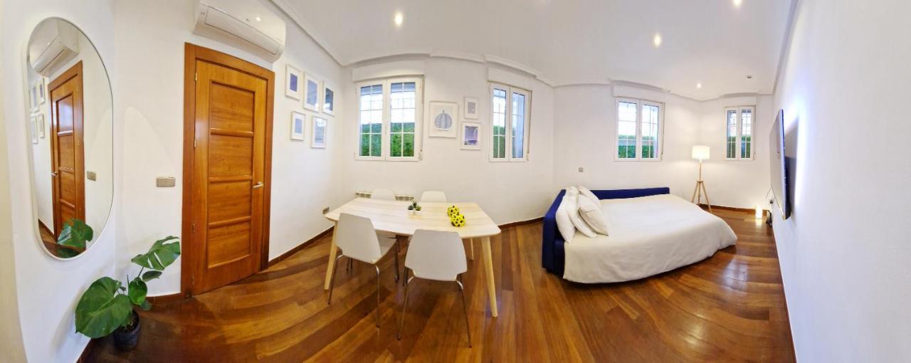 Apartamento Atocha / Embajadores มาดริด ภายนอก รูปภาพ