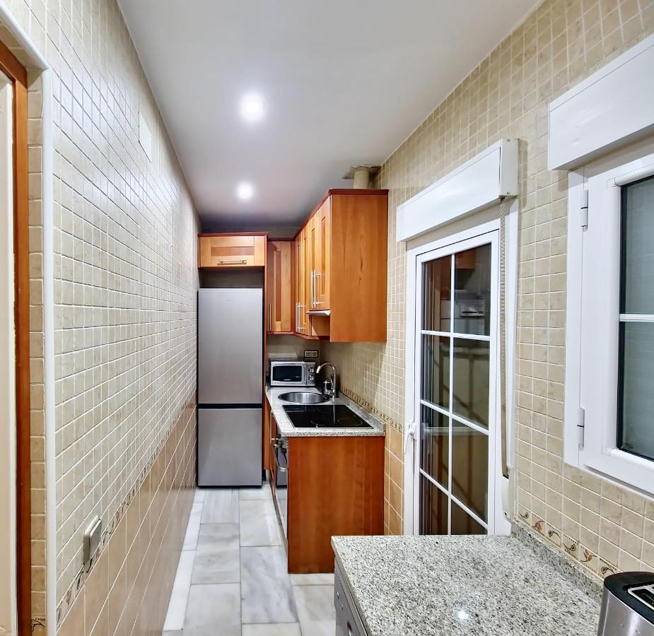 Apartamento Atocha / Embajadores มาดริด ภายนอก รูปภาพ
