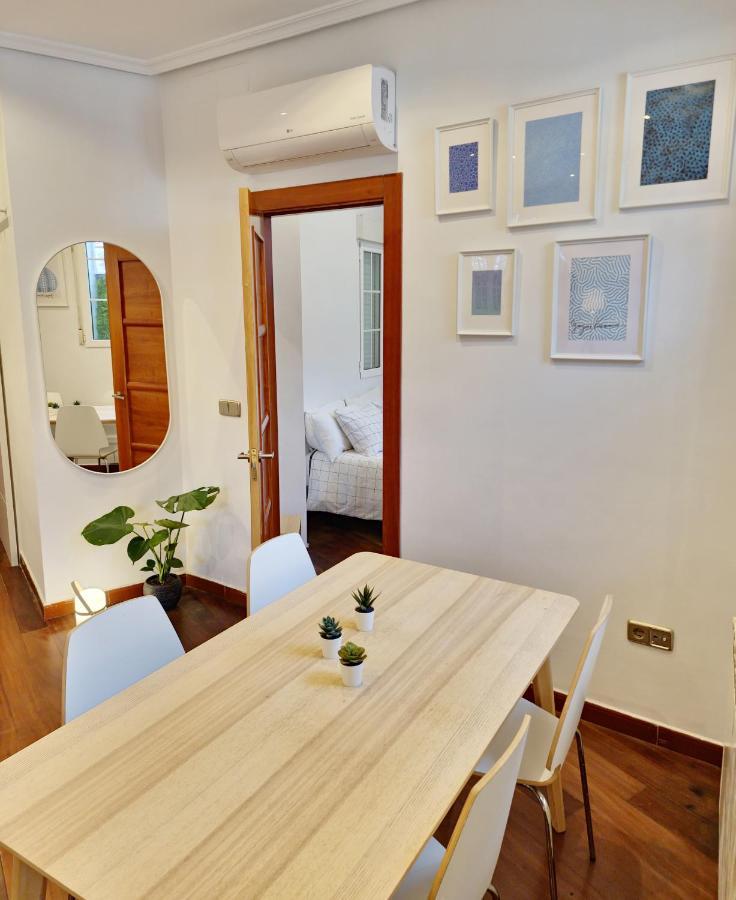 Apartamento Atocha / Embajadores มาดริด ภายนอก รูปภาพ