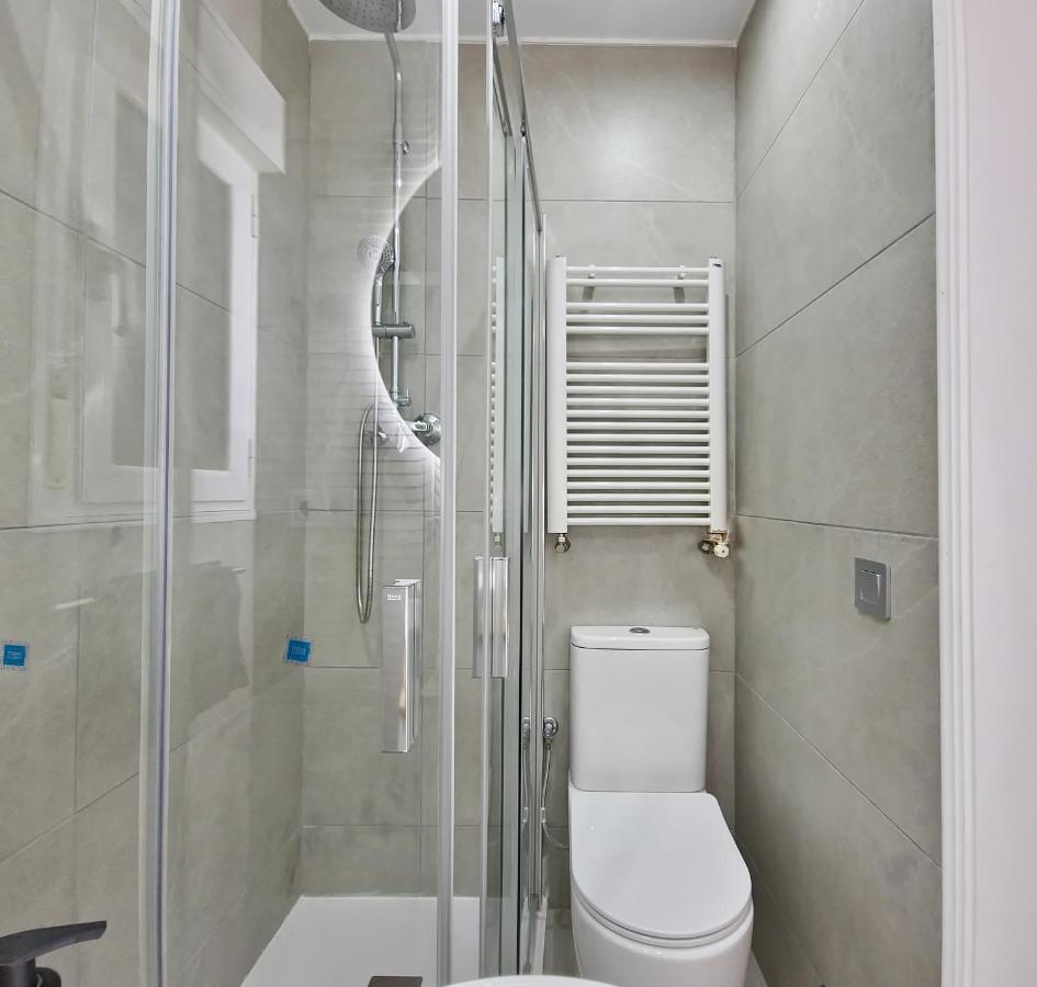 Apartamento Atocha / Embajadores มาดริด ภายนอก รูปภาพ