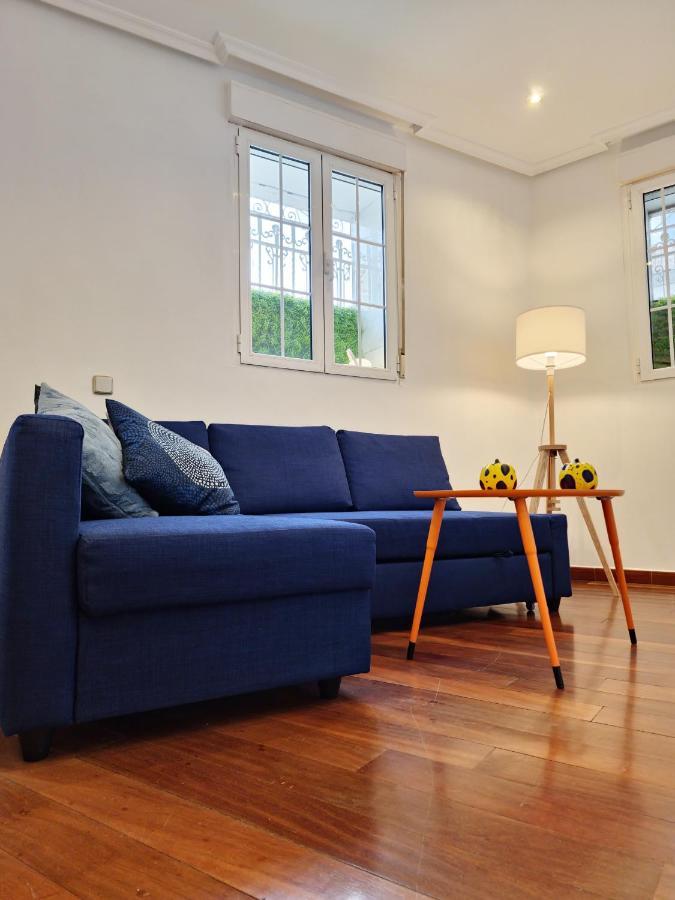 Apartamento Atocha / Embajadores มาดริด ภายนอก รูปภาพ