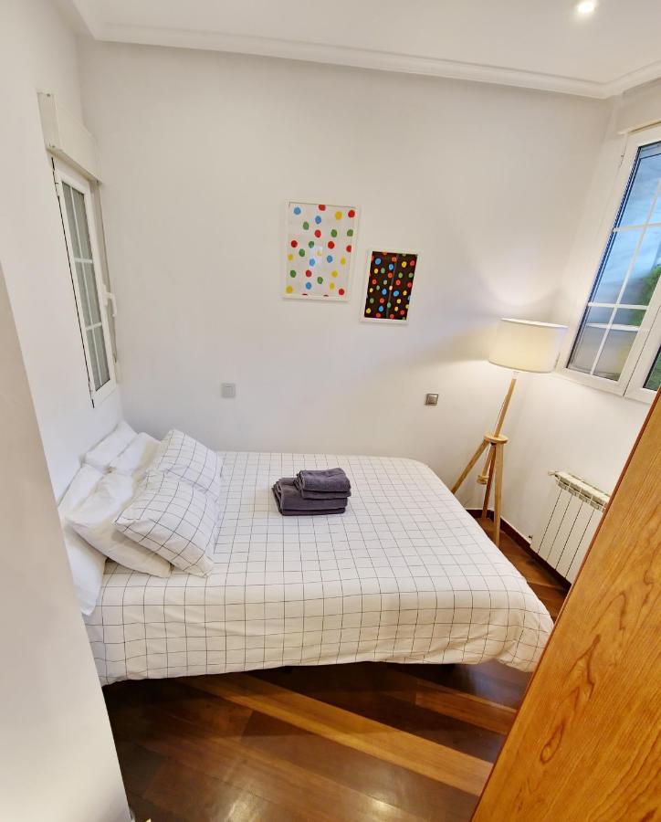 Apartamento Atocha / Embajadores มาดริด ภายนอก รูปภาพ