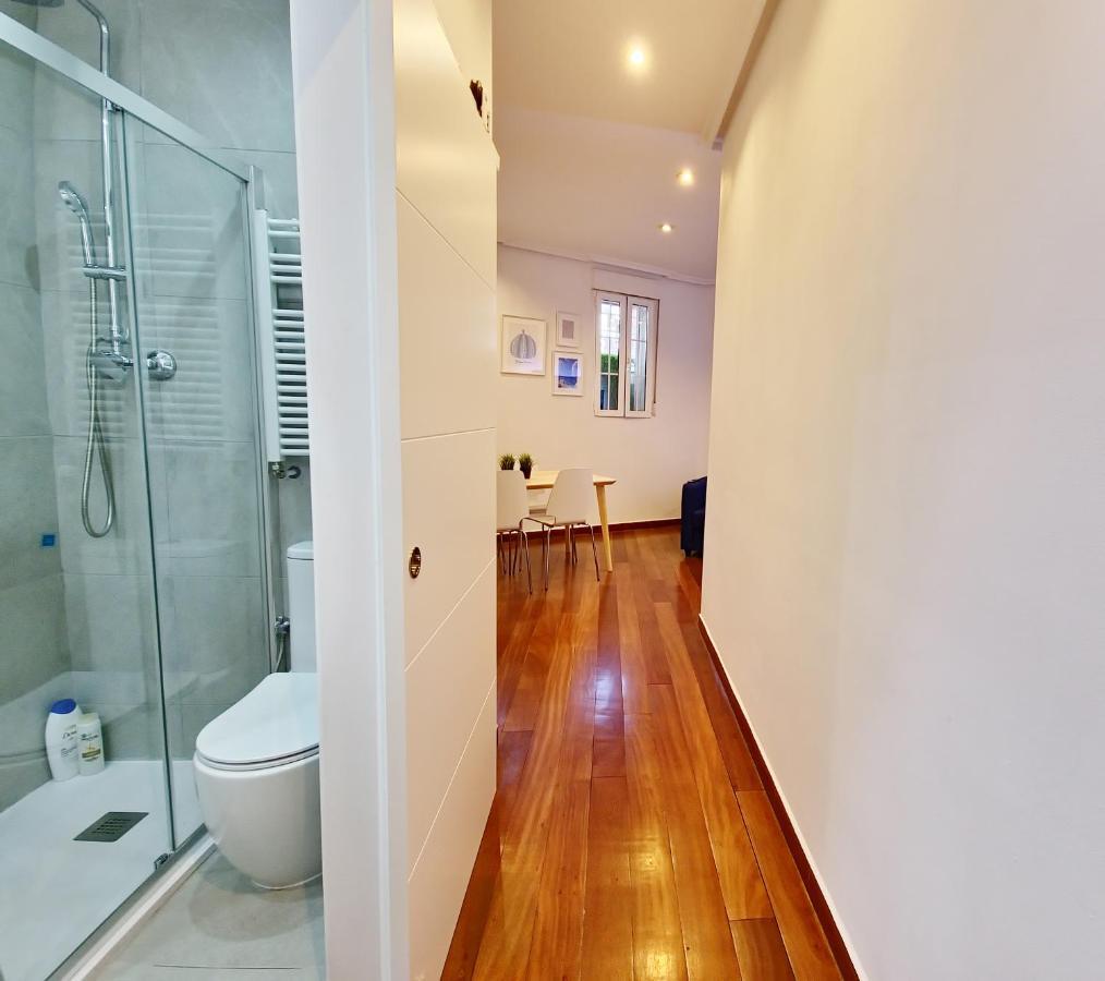 Apartamento Atocha / Embajadores มาดริด ภายนอก รูปภาพ